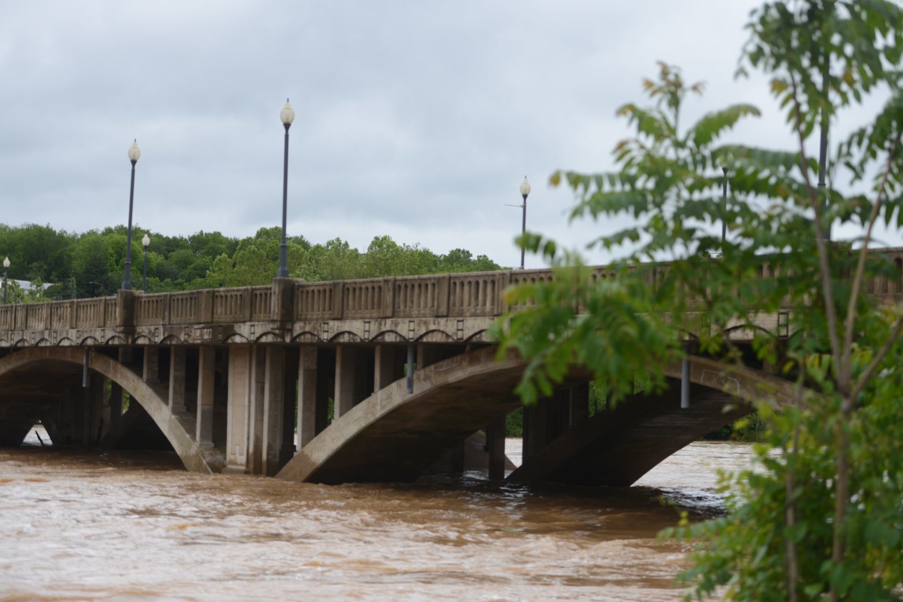 Flood
